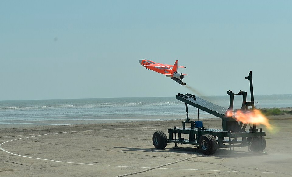 Strategic Evolution: India’s Abhyas Drone Set to Transform into a Weaponized Strike Platform
