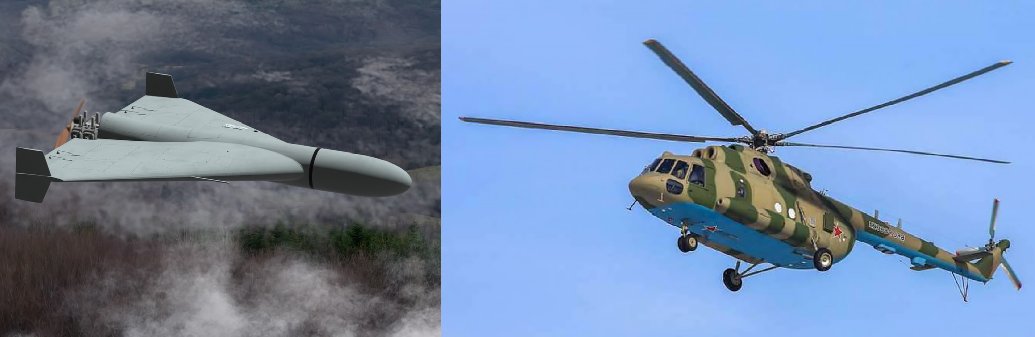 Russia Deploys “Suicide” Drones to Target Ukrainian Aircraft — A New Phase in Drone Warfare, Says Ukrainian Official