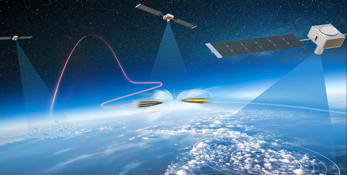 India’s Phase 3 BMD: DRDO Develops AD-AH and AD-AM Anti-Hypersonic Interceptors to Counter Next-Gen Threats