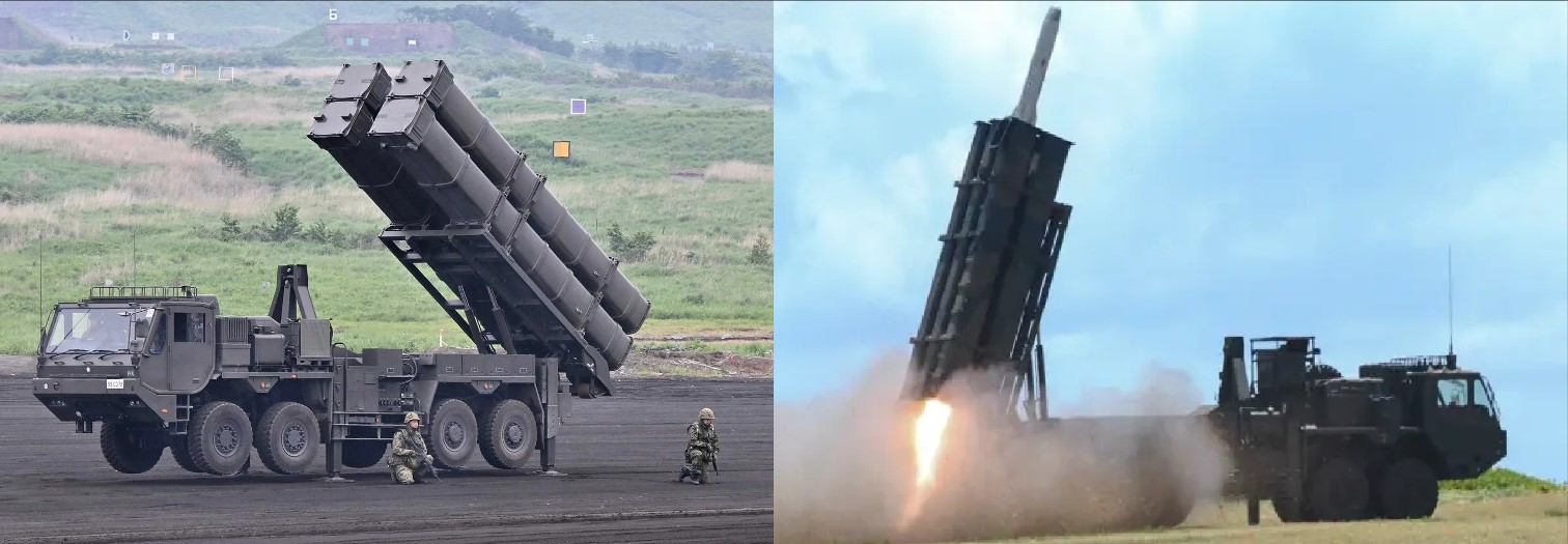 Japan Unveils Powerful 1,000-Kilometer Type 12 Coastal Defense Missile System