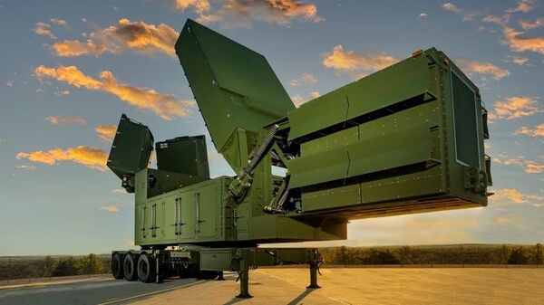 U.S. Approves $8 Billion LTAMDS Radar Sale to Kuwait Under Emergency Authority
