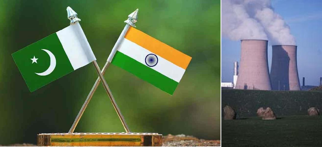 India and Pakistan Continue 34-Year Tradition of Exchanging Nuclear Facility Lists