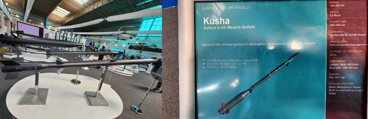 India to Begin Installation of Portable Launchers and Jet Deflectors for Project Kusha’s M1-Interceptor Test