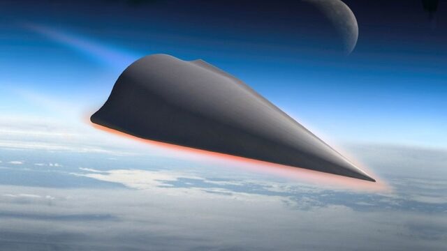 Dhvani Hypersonic Glide Vehicle: India’s Next-Gen Missile Aiming for 10,000 km Range