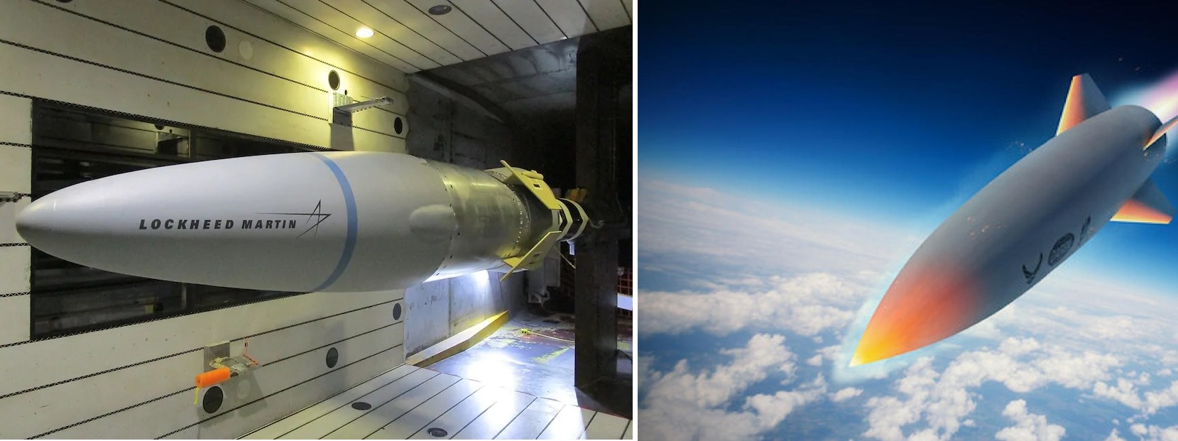 Lockheed Martin Opens New Hypersonic Systems Lab in Huntsville, Signaling Push to Outpace Emerging Threats