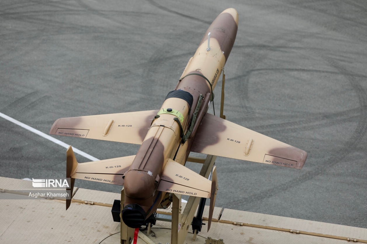 Russia Launches 1,400 Jet-Powered Drones in 2026 as Strike Tactics Evolve to Challenge Ukraine's Air Defenses