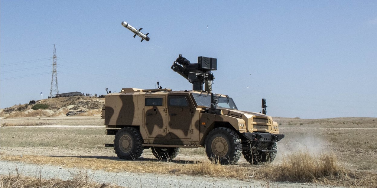 France Purchase 1,300 Akeron, 329 Mistral Missiles of &euro;300 Million From MBDA