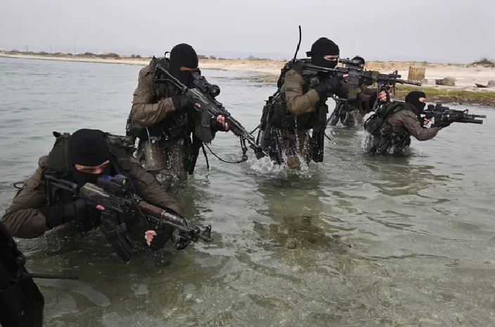 Israeli Navy Discloses Long-Range Shayetet 13 Operation and Record Submarine Deployment During Recent Conflict