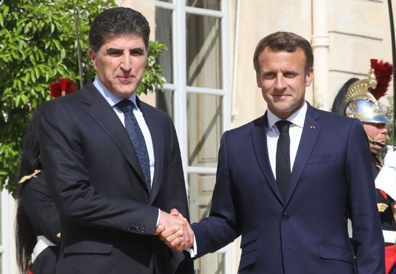 France and Iraqi Kurdistan Urge De-Escalation as Clashes Erupt in Syria&rsquo;s North