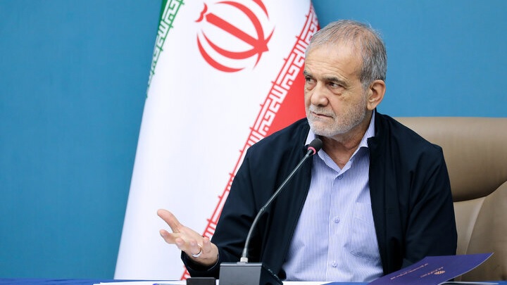 Iran Says Will Rebuild Nuclear Facilities if Attacked 