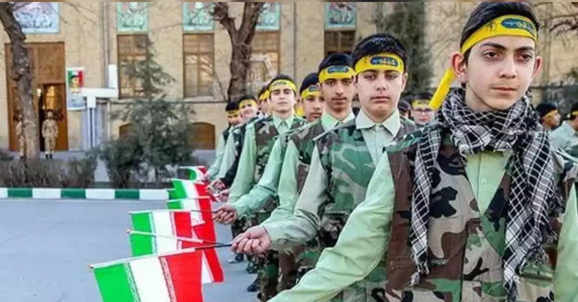 Iran Accused of Grooming Teens for Attacks on Israeli Targets in Nordic Countries