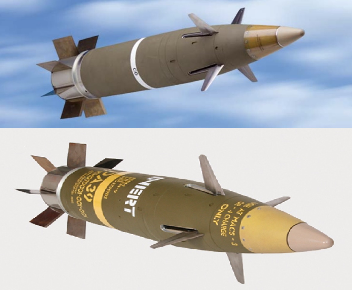 U.S Approves $47 Million Excalibur Artillery Sale to India