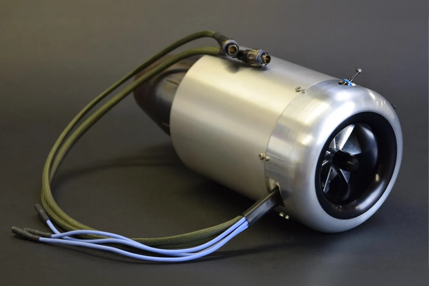 MTU Aero Engines Acquires AeroDesignWorks to Enter UAV and Missile Propulsion Market