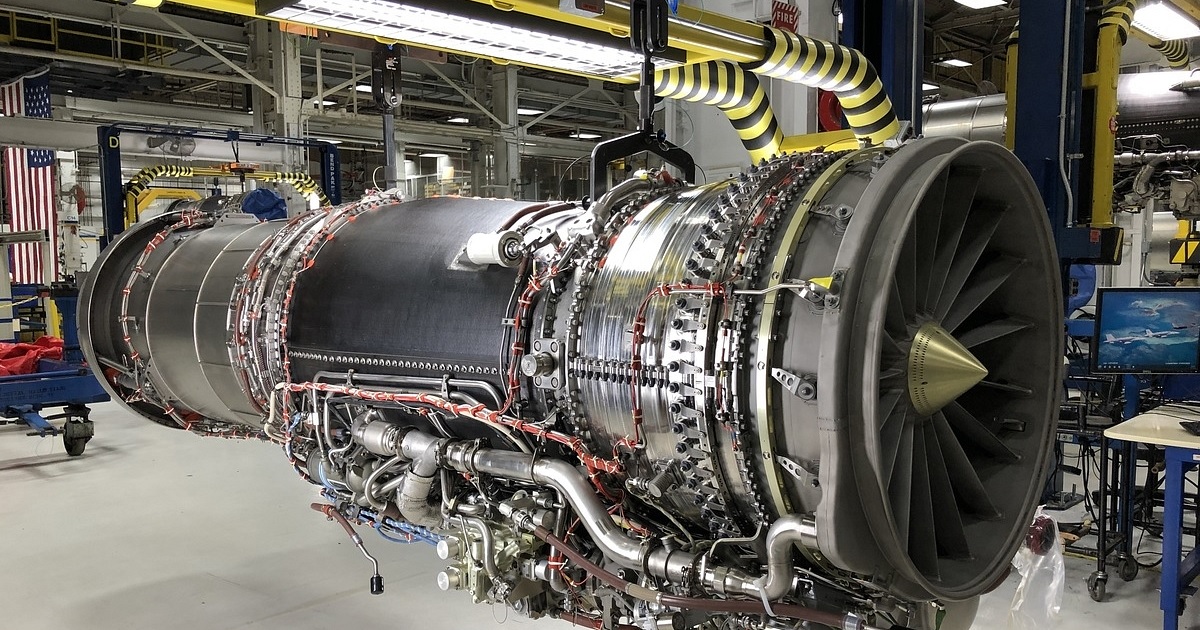 India Set to Finalize F-414 Jet Engine Deal with US by March, Says HAL Chief