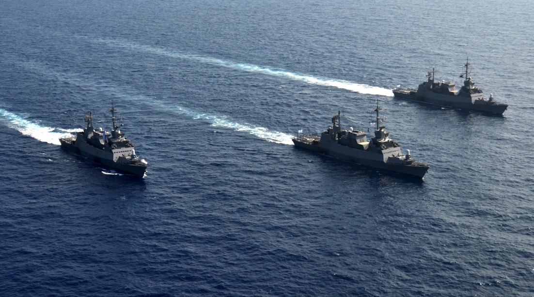 India Docks Naval Warships at Iran Port as War Escalates. Is this a Strategic Response to the Middle-East Strife?