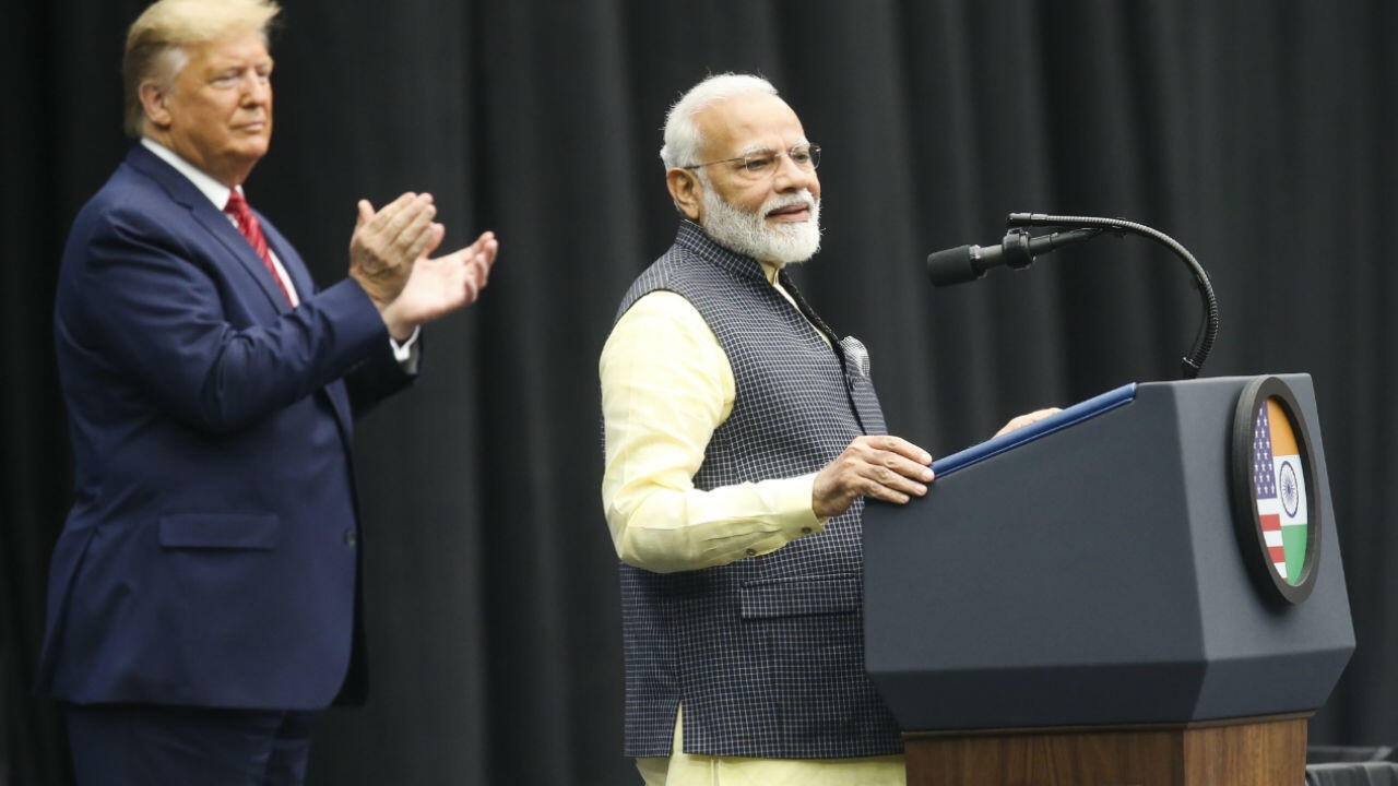 PM Modi Set to Visit White House in February 2025, Strengthening US-India Ties