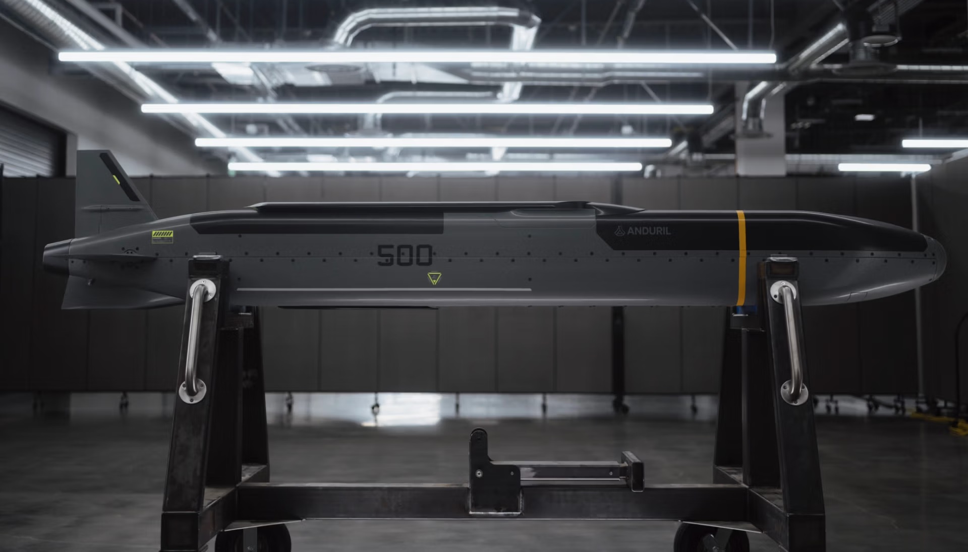 Advancements in U.S. Military Air Vehicle Prototypes: Anduril's Barracuda-500 and Zone 5's Rusty Dagger