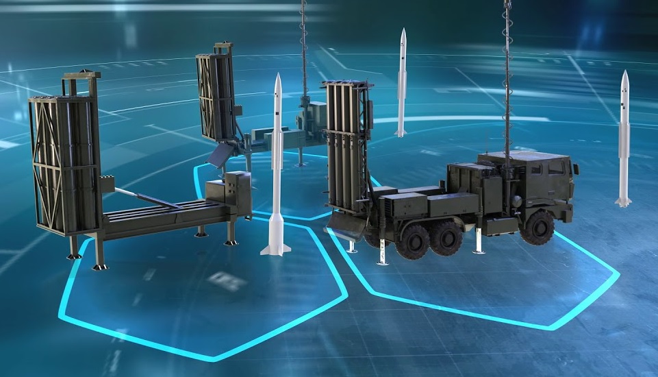 Denmark Drops Plans to Buy Israel’s Barak MX Air Defense System, Shifts Focus to Rapidly Deployable Alternatives