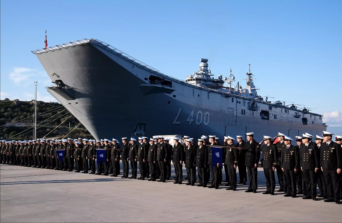 Turkey Sends 2,000 Troops and Armoured Units to Germany for NATO&rsquo;s Steadfast Dart 2026
