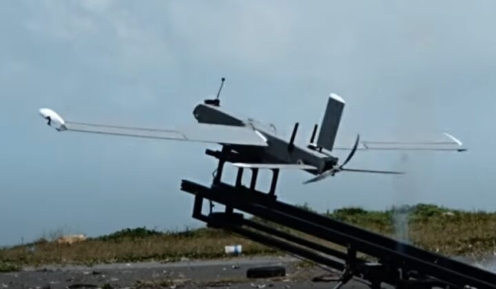 Taiwan Unveils Low-Cost, Multi-Role Lightweight Plywood-built Attack Drone Fleet