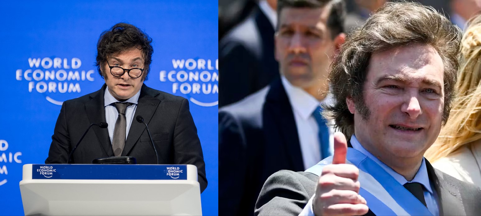 Milei to New Yorkers: “You Chose Communism—Argentina Welcomes Those Who Seek to Prosper