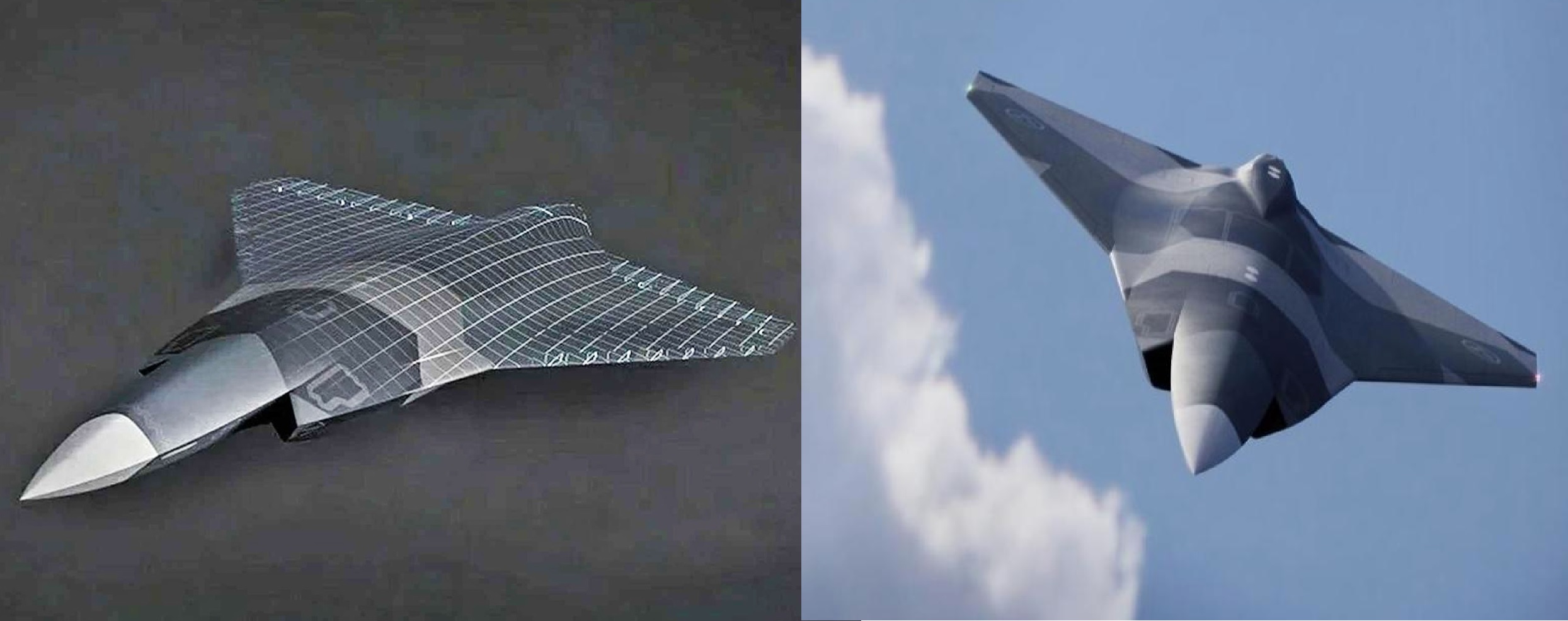 Saab Secures SEK 2.6 Billion Contract to Develop Next-Generation Stealth Fighter and Wingman Drones