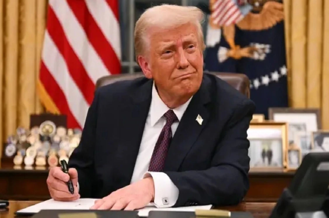 Analysis: Trump Advances Broad Institutional Restructuring Through Rapid Policy Actions