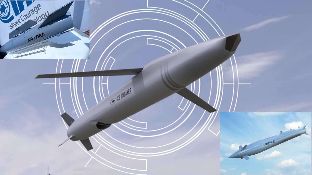 India Approves $8.6&ndash;$8.7 Billion Israeli Arms Procurement to Enhance Long-Range Strike Capability