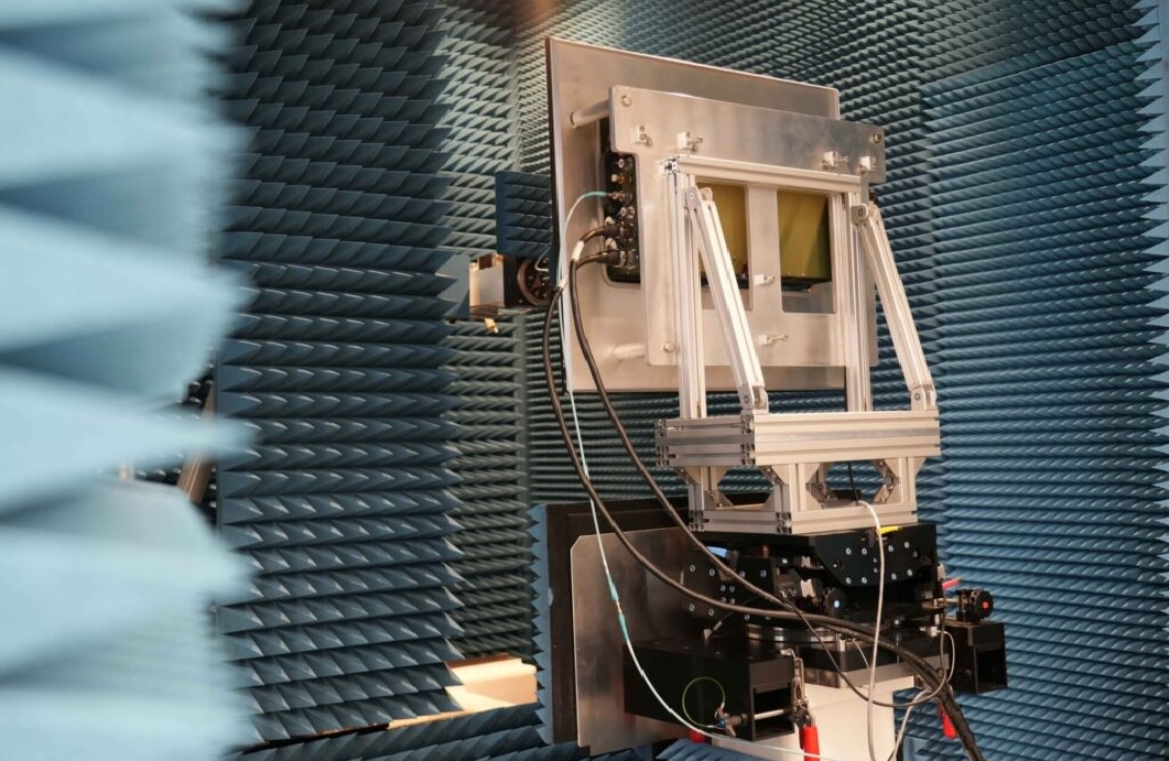 Germany&rsquo;s HENSOLDT Signs Long-Term Deal with UMS for 900,000 GaN Components to Boost Radar Production