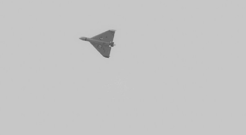 India’s Sheshnag 150 Swarm Drone Range 1000 Km Completes First Flight, Paving the Way for AI-Powered Warfare