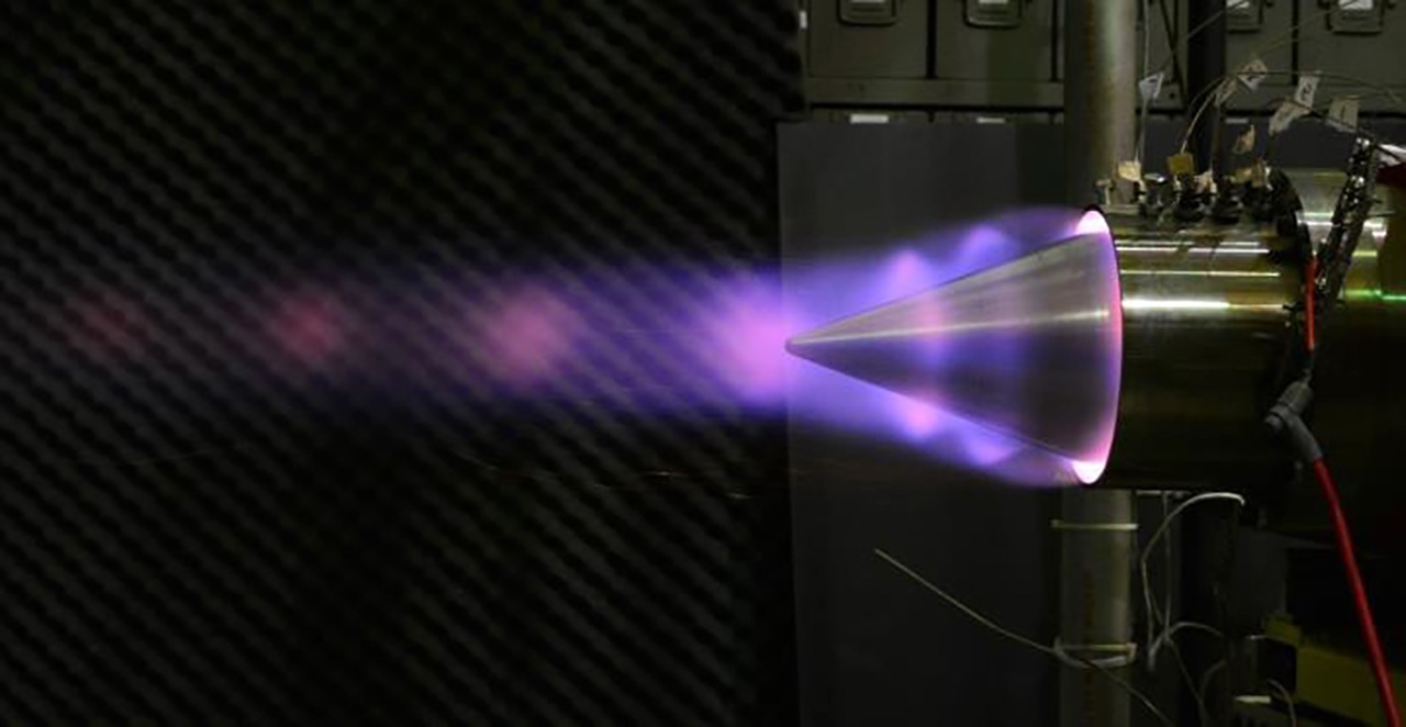 Pratt & Whitney Achieves Breakthrough in Rotating Detonation Engine Technology