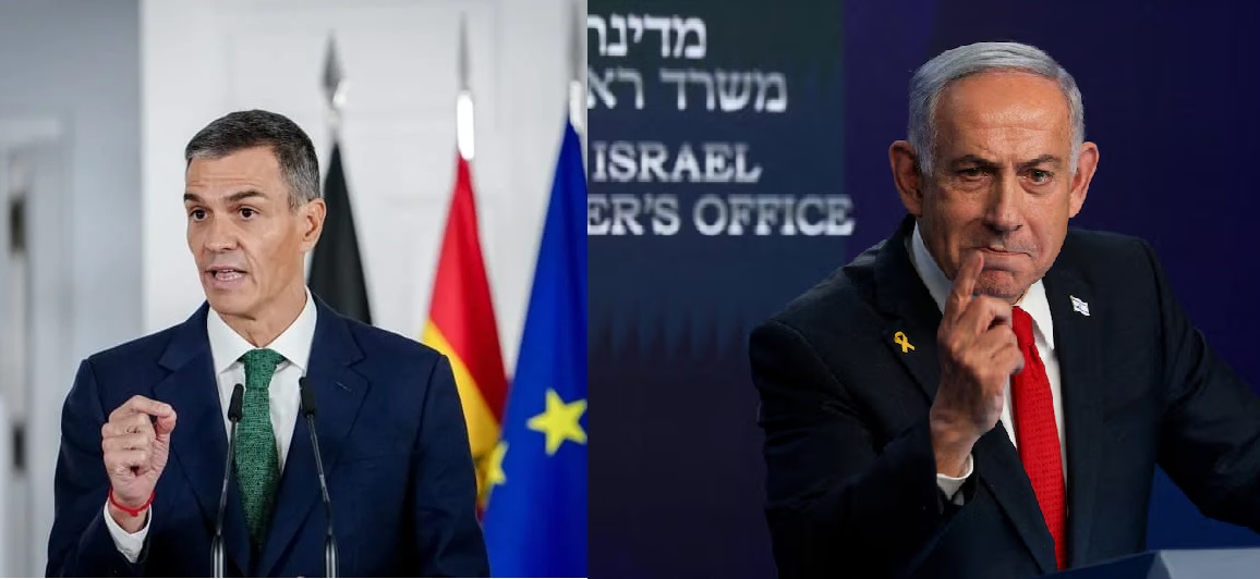 Spain Imposes “Total” Arms Embargo on Israel, How Big Effect on Israel
