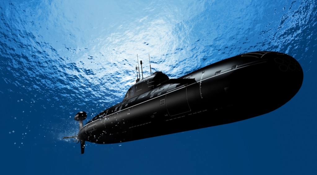Adani and Sparton Collaborate to Strengthen India's Anti-Submarine Warfare Capabilities