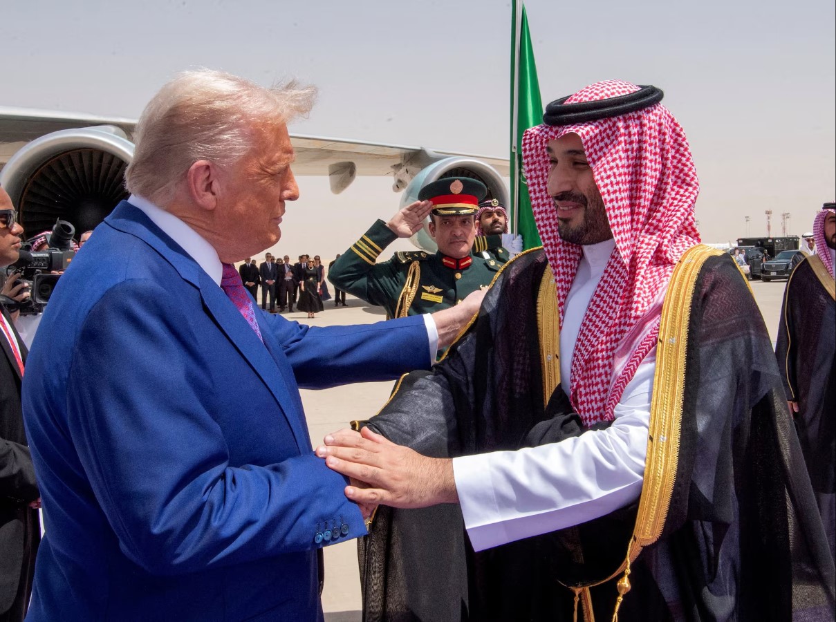 Trump Administration Seeks Congressional Approval for Saudi Nuclear Deal Without Enrichment Ban