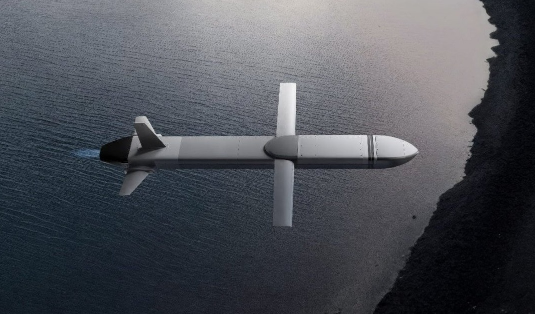 Netherlands Orders 700 Ruta Block 2 Cruise Missiles for Ukraine in &euro;250 Million Deal