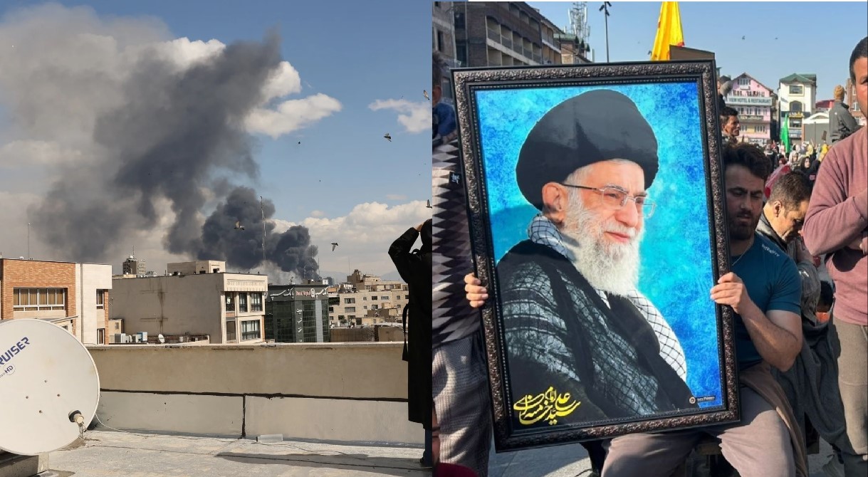 Ayatollah Ali Khamenei Killed in Coordinated U.S.&ndash;Israel Strike; Interim Council Takes Charge