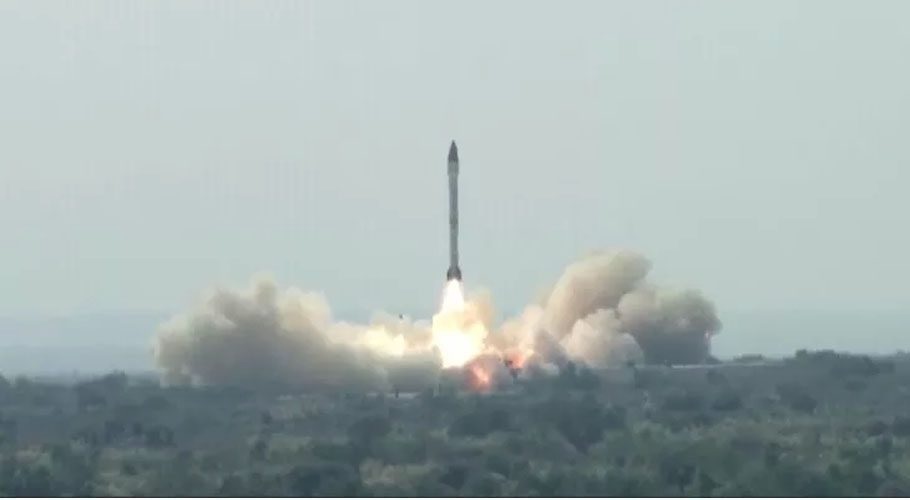 Iran Deploys Advanced Missile Systems on Strategic Gulf Islands Amid Rising Tensions