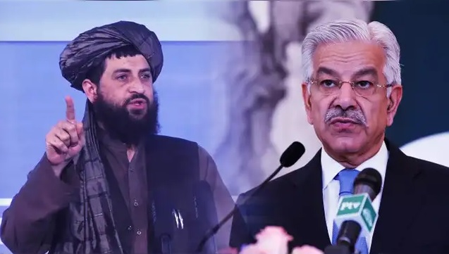 Afghanistan and Pakistan to Resume Fragile Peace Talks in Istanbul as Border Tensions Escalate