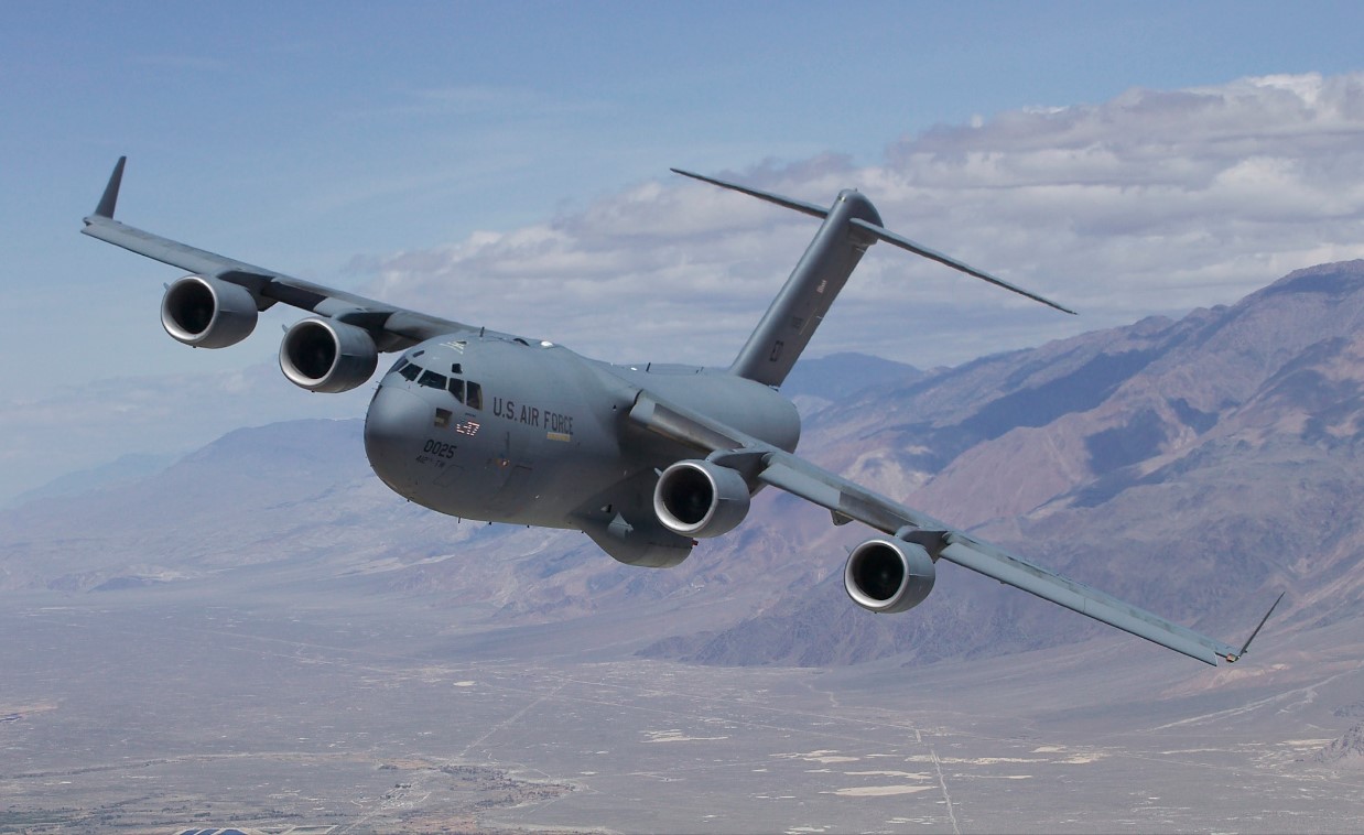 IAF's Strategic Move: Acquiring Additional C-17 Globemaster III Aircraft to Replace Aging Il-76 Fleet