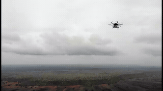 Indian Army Inducts UAV-Launched Precision Guided Munition and AGNIKAA VTOL-1 Kamikaze Drone Under EP-6 Framework