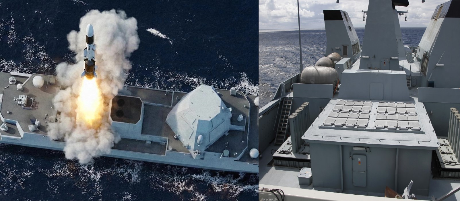 Engineering Challenges Behind the US Navy's Decision to Drop MK41 VLS from Flight I FF(X) Frigates