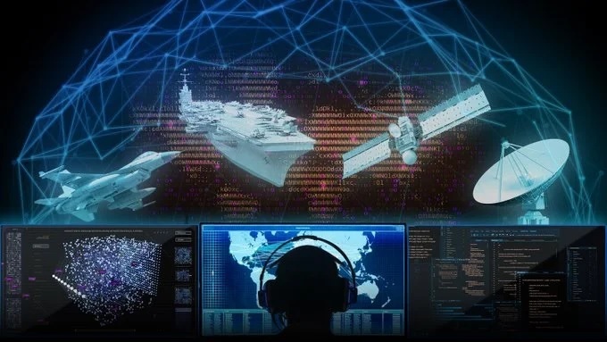 AFRL Awards BAE Systems $48 Million to Enhance Military Intelligence Analysis Capabilities