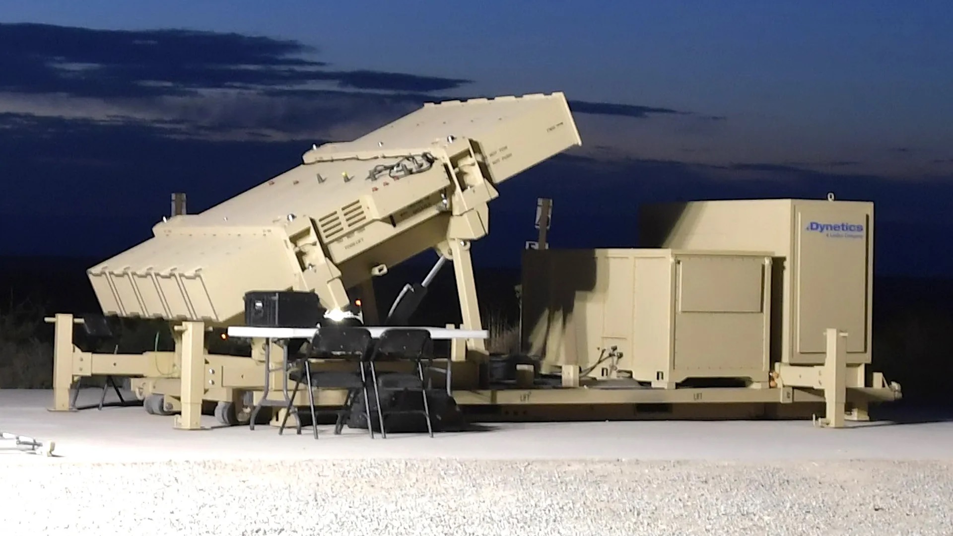 US Missile Defense Agency Launches “Low-Cost Interceptor” Program Aimed at Mass Missile Attacks