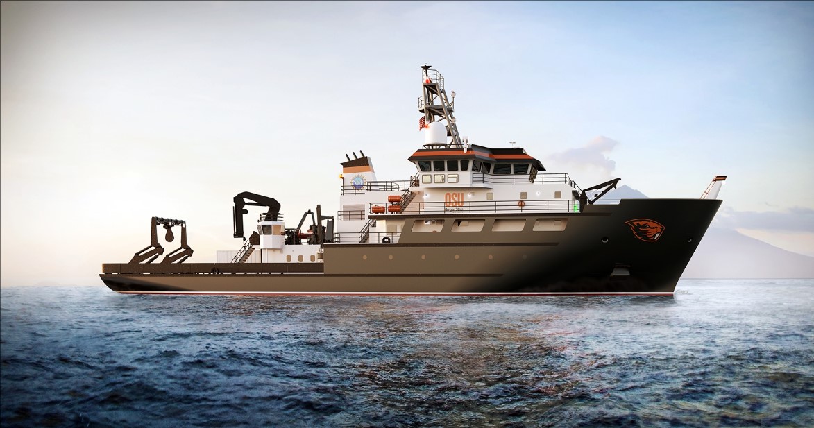 GRSE Secures ₹491 Crore Contract to Build India&rsquo;s Next-Gen Acoustic Research Vessel
