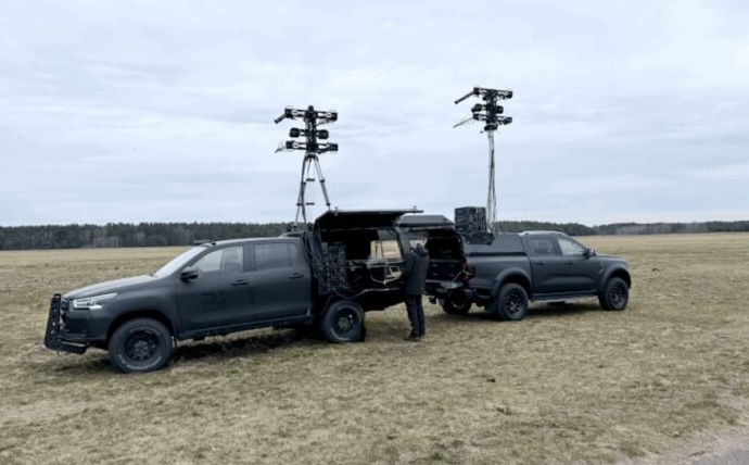 Poland Tests Acoustic and Electronic Warfare Systems Under &lsquo;Shield East&rsquo; Border Defense Program