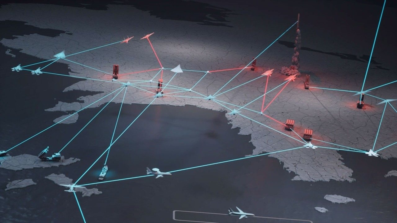 Lockheed Martin Launches ‘AI Fight Club’ to Shape the Future of Military Artificial Intelligence