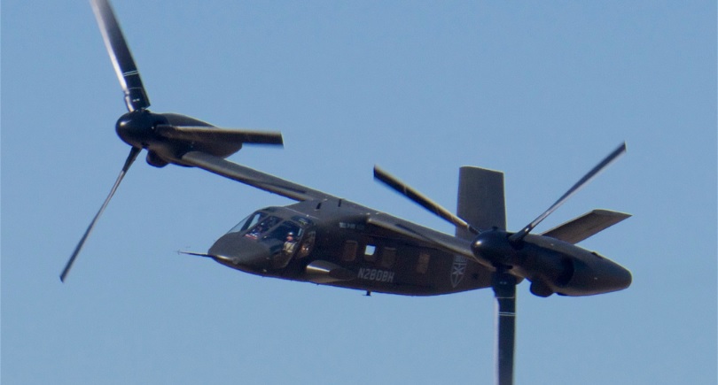 Collins Aerospace Wins Contracts for Five Key Systems on U.S. Army&rsquo;s MV-75 FLRAA