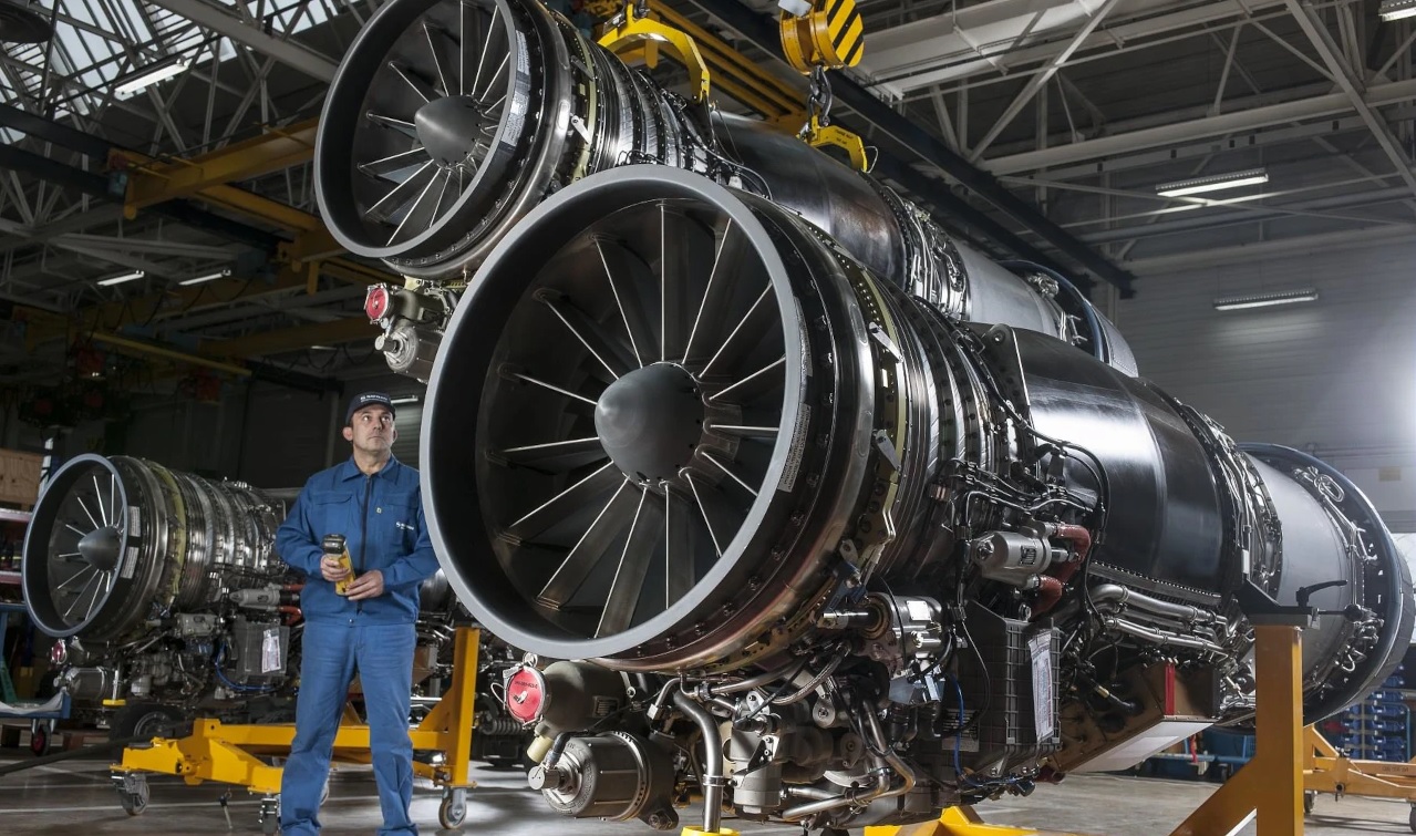 Safran to Set Up Rafale’s M88 Jet Engine MRO Facility in Hyderabad