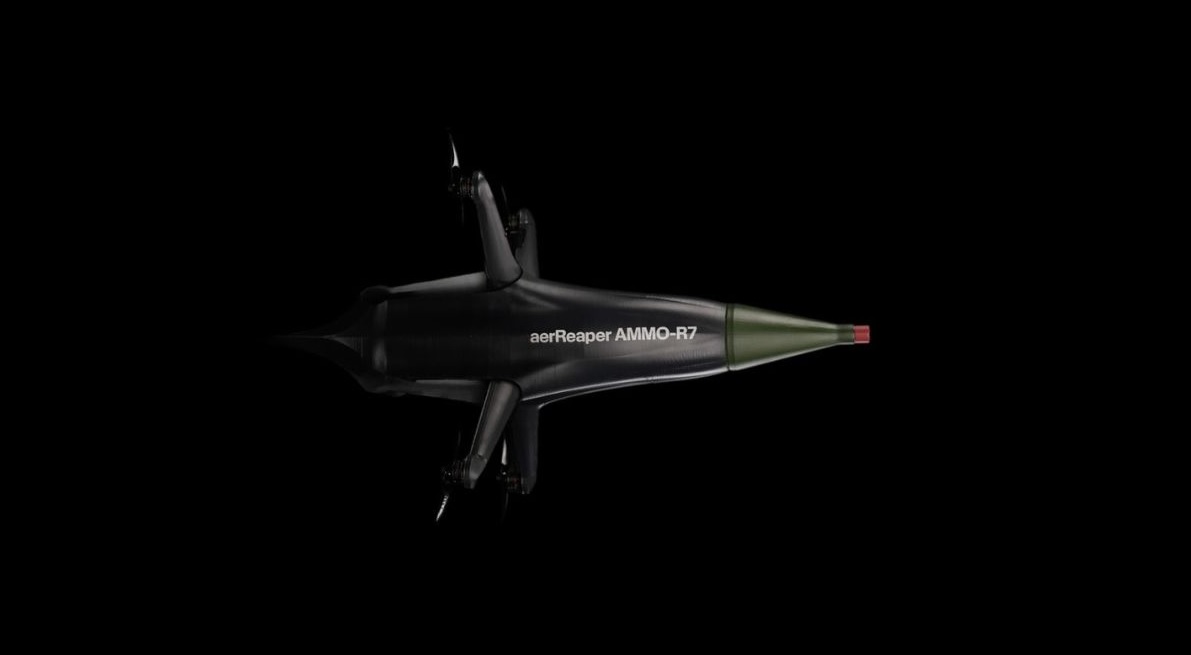 India's aerShield Initiative: India's Next-Generation Smart Defence UAV