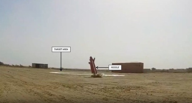 Target Missed ? Official Video Exposes Flaw in Pakistan&rsquo;s &lsquo;Successful&rsquo; Taimoor Missile Test